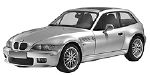 BMW E36-7 P0454 Fault Code