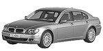 BMW E65 P0454 Fault Code