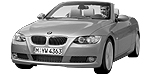 BMW E93 P0454 Fault Code